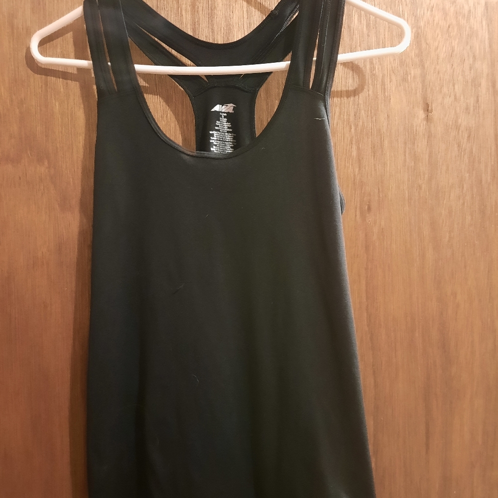 Avia tank top